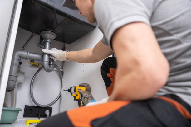 Residential Plumbing Services in Malvern, AL